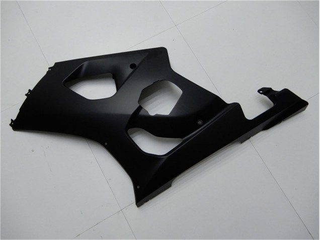 Carrosserie Suzuki GSXR 1000 K3 2003-2004 - Noir Mat Carrosserie Suzuki GSXR 1000 K3 2003-2004 - Noir Mat