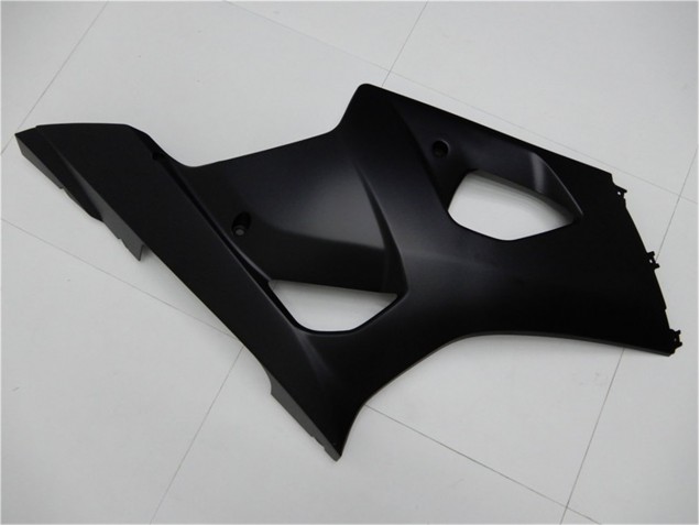 Carrosserie Suzuki GSXR 1000 K3 2003-2004 - Noir Mat Carrosserie Suzuki GSXR 1000 K3 2003-2004 - Noir Mat