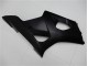 Carrosserie Suzuki GSXR 1000 K3 2003-2004 - Noir Mat Carrosserie Suzuki GSXR 1000 K3 2003-2004 - Noir Mat
