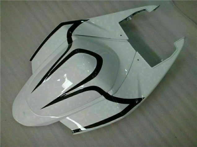 Carrosserie Suzuki GSXR 1000 K5 2005-2006 - Blanc Carrosserie Suzuki GSXR 1000 K5 2005-2006 - Blanc