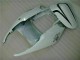 Carrosserie Suzuki GSXR 1000 K5 2005-2006 - Blanc Carrosserie Suzuki GSXR 1000 K5 2005-2006 - Blanc