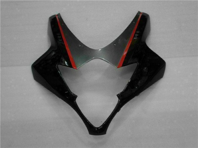 Carrosserie Suzuki GSXR 1000 K5 2005-2006 - Gris Noir Carrosserie Suzuki GSXR 1000 K5 2005-2006 - Gris Noir