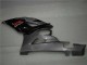 Carrosserie Suzuki GSXR 1000 K5 2005-2006 - Gris Noir Carrosserie Suzuki GSXR 1000 K5 2005-2006 - Gris Noir