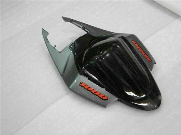 Carrosserie Suzuki GSXR 1000 K5 2005-2006 - Gris Noir Carrosserie Suzuki GSXR 1000 K5 2005-2006 - Gris Noir