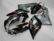 Carrosserie Suzuki GSXR 1000 K5 2005-2006 - Gris Noir Carrosserie Suzuki GSXR 1000 K5 2005-2006 - Gris Noir