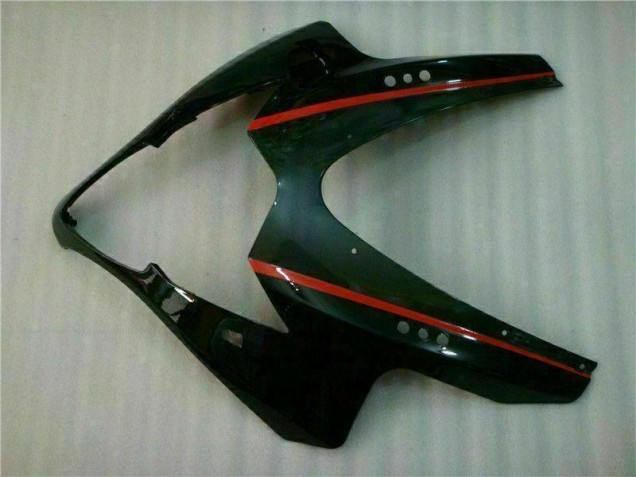 Carrosserie Suzuki GSXR 1000 K5 2005-2006 - Noir Carrosserie Suzuki GSXR 1000 K5 2005-2006 - Noir