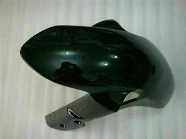 Carrosserie Suzuki GSXR 1000 K5 2005-2006 - Noir Carrosserie Suzuki GSXR 1000 K5 2005-2006 - Noir