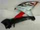 Carrosserie Suzuki GSXR 1000 K5 2005-2006 - Rouge Blanc Carrosserie Suzuki GSXR 1000 K5 2005-2006 - Rouge Blanc