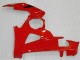 Carrosserie Suzuki GSXR 1000 K5 2005-2006 - Rouge Noir Carrosserie Suzuki GSXR 1000 K5 2005-2006 - Rouge Noir