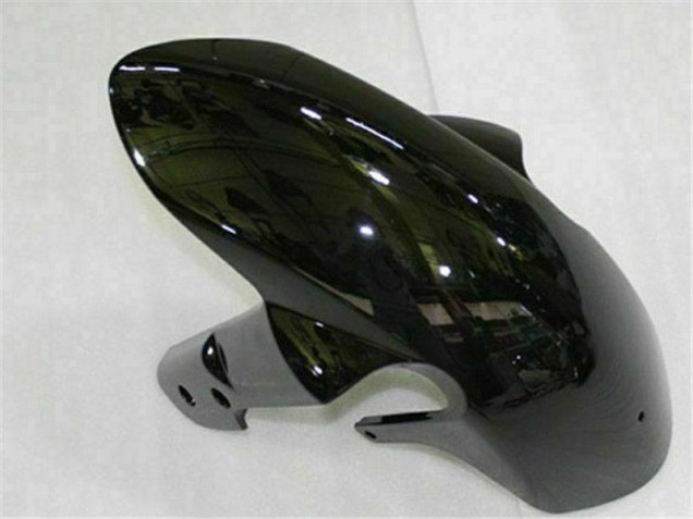 Carrosserie Suzuki GSXR 1000 K5 2005-2006 - Rouge Noir Carrosserie Suzuki GSXR 1000 K5 2005-2006 - Rouge Noir