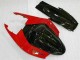 Carrosserie Suzuki GSXR 1000 K5 2005-2006 - Rouge Noir Carrosserie Suzuki GSXR 1000 K5 2005-2006 - Rouge Noir