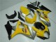 Carrosserie Suzuki GSXR 1000 K7 2007-2008 - Jaune Carrosserie Suzuki GSXR 1000 K7 2007-2008 - Jaune