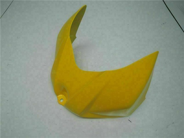 Carrosserie Suzuki GSXR 1000 K7 2007-2008 - Jaune Carrosserie Suzuki GSXR 1000 K7 2007-2008 - Jaune