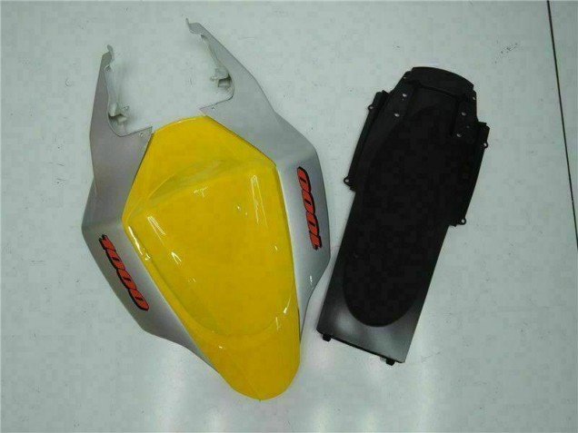Carrosserie Suzuki GSXR 1000 K7 2007-2008 - Jaune Carrosserie Suzuki GSXR 1000 K7 2007-2008 - Jaune