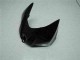 Carrosserie Suzuki GSXR 1000 K7 2007-2008 - Noir Carrosserie Suzuki GSXR 1000 K7 2007-2008 - Noir