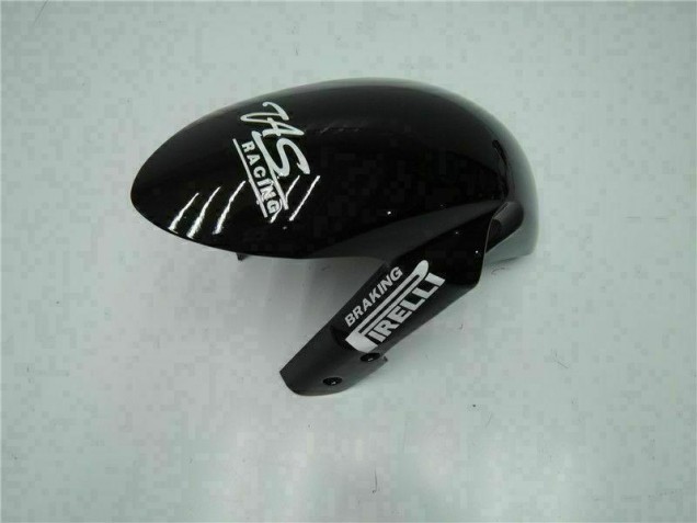 Carrosserie Suzuki GSXR 1000 K7 2007-2008 - Noir Carrosserie Suzuki GSXR 1000 K7 2007-2008 - Noir
