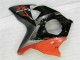 Carrosserie Suzuki GSXR 1000 K9 2009-2016 - Brun Noir Carrosserie Suzuki GSXR 1000 K9 2009-2016 - Brun Noir