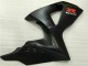 Carrosserie Suzuki GSXR 1000 K9 2009-2016 - Noir Carrosserie Suzuki GSXR 1000 K9 2009-2016 - Noir