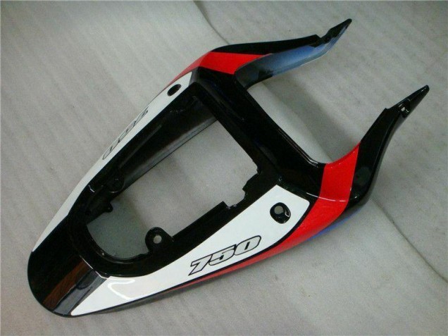 Carrosserie Suzuki GSXR 600 / 750 K1 K2 K3 2001-2003 - Bleu Carrosserie Suzuki GSXR 600 / 750 K1 K2 K3 2001-2003 - Bleu