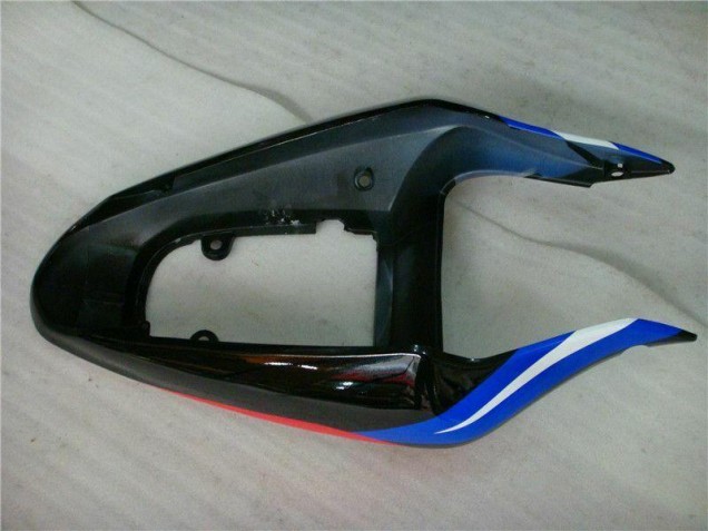 Carrosserie Suzuki GSXR 600 / 750 K1 K2 K3 2001-2003 - Bleu Carrosserie Suzuki GSXR 600 / 750 K1 K2 K3 2001-2003 - Bleu