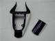Carrosserie Suzuki GSXR 600 / 750 K1 K2 K3 2001-2003 - Jaune