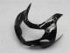 Carrosserie Suzuki GSXR 600 / 750 K1 K2 K3 2001-2003 - Noir Carrosserie Suzuki GSXR 600 / 750 K1 K2 K3 2001-2003 - Noir