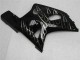 Carrosserie Suzuki GSXR 600 / 750 K1 K2 K3 2001-2003 - Noir Carrosserie Suzuki GSXR 600 / 750 K1 K2 K3 2001-2003 - Noir