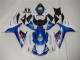 Carrosserie Suzuki GSXR 600 / 750 K11 2011-2024 - Bleu Blanc Carrosserie Suzuki GSXR 600 / 750 K11 2011-2024 - Bleu Blanc