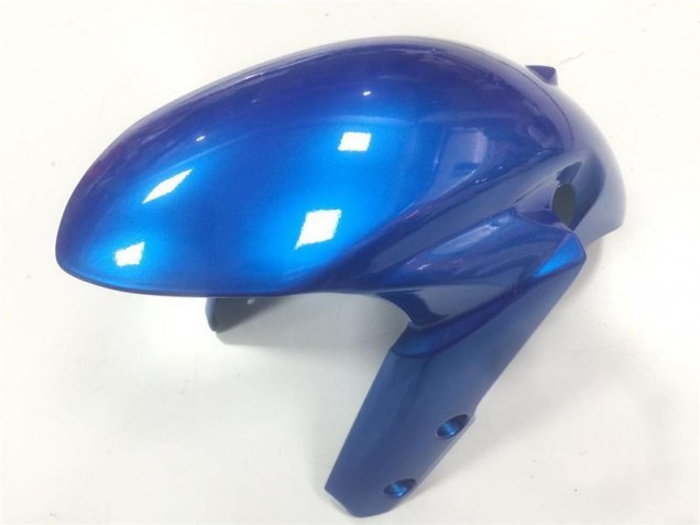Carrosserie Suzuki GSXR 600 / 750 K11 2011-2024 - Bleu Carrosserie Suzuki GSXR 600 / 750 K11 2011-2024 - Bleu