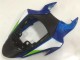 Carrosserie Suzuki GSXR 600 / 750 K11 2011-2024 - Bleu Carrosserie Suzuki GSXR 600 / 750 K11 2011-2024 - Bleu