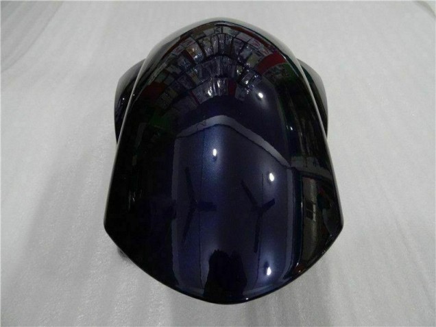 Carrosserie Suzuki GSXR 600 / 750 K4 2004-2005 - Bleu Blanc Carrosserie Suzuki GSXR 600 / 750 K4 2004-2005 - Bleu Blanc
