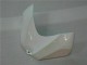 Carrosserie Suzuki GSXR 600 / 750 K6 2006-2007 - Blanc Argent Carrosserie Suzuki GSXR 600 / 750 K6 2006-2007 - Blanc Argent