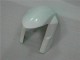 Carrosserie Suzuki GSXR 600 / 750 K6 2006-2007 - Blanc Argent Carrosserie Suzuki GSXR 600 / 750 K6 2006-2007 - Blanc Argent