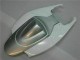 Carrosserie Suzuki GSXR 600 / 750 K6 2006-2007 - Blanc Argent Carrosserie Suzuki GSXR 600 / 750 K6 2006-2007 - Blanc Argent