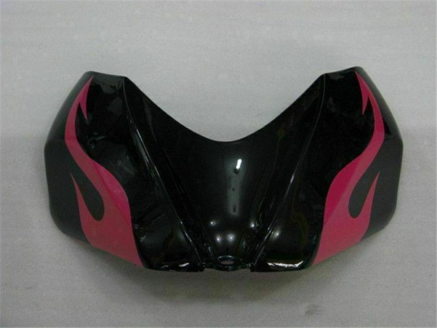 Carrosserie Suzuki GSXR 600 / 750 K6 2006-2007 - Noir Carrosserie Suzuki GSXR 600 / 750 K6 2006-2007 - Noir