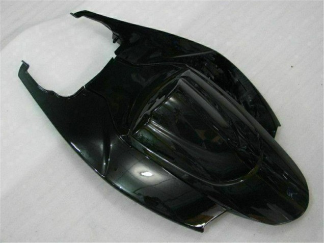 Carrosserie Suzuki GSXR 600 / 750 K6 2006-2007 - Noir Carrosserie Suzuki GSXR 600 / 750 K6 2006-2007 - Noir