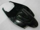 Carrosserie Suzuki GSXR 600 / 750 K6 2006-2007 - Noir Carrosserie Suzuki GSXR 600 / 750 K6 2006-2007 - Noir