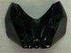 Carrosserie Suzuki GSXR 600 / 750 K6 2006-2007 - Noir Rouge Carrosserie Suzuki GSXR 600 / 750 K6 2006-2007 - Noir Rouge