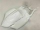 Carrosserie Suzuki GSXR 600 / 750 K8 2008-2010 - Blanc Carrosserie Suzuki GSXR 600 / 750 K8 2008-2010 - Blanc