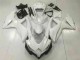 Carrosserie Suzuki GSXR 600 / 750 K8 2008-2010 - Blanc Carrosserie Suzuki GSXR 600 / 750 K8 2008-2010 - Blanc