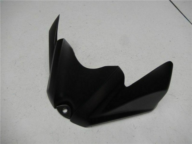 Carrosserie Suzuki GSXR 600 / 750 K8 2008-2010 - Noir Carrosserie Suzuki GSXR 600 / 750 K8 2008-2010 - Noir