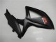 Carrosserie Suzuki GSXR 600 / 750 K8 2008-2010 - Noir Carrosserie Suzuki GSXR 600 / 750 K8 2008-2010 - Noir