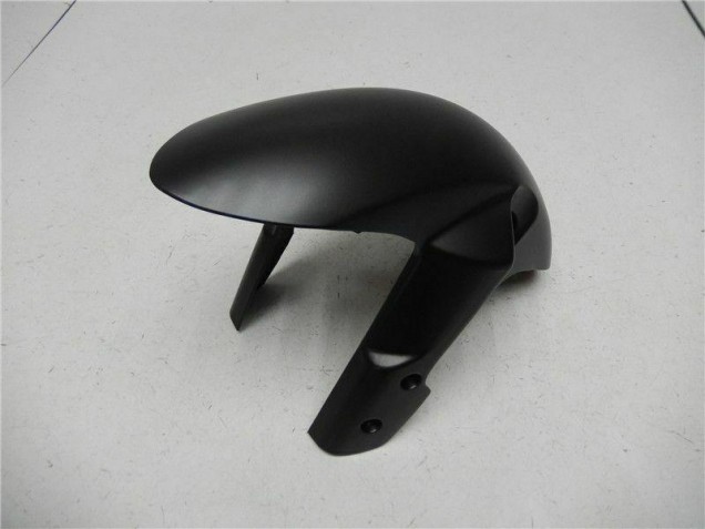 Carrosserie Suzuki GSXR 600 / 750 K8 2008-2010 - Noir Carrosserie Suzuki GSXR 600 / 750 K8 2008-2010 - Noir