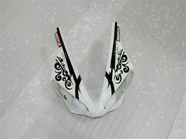 Carrosserie Yamaha R1 2000-2001 - Blanc Carrosserie Yamaha R1 2000-2001 - Blanc