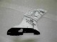 Carrosserie Yamaha R1 2000-2001 - Blanc Carrosserie Yamaha R1 2000-2001 - Blanc