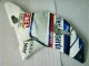 Carrosserie Yamaha R1 2000-2001 - Bleu Blanc Carrosserie Yamaha R1 2000-2001 - Bleu Blanc