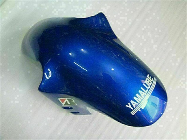 Carrosserie Yamaha R1 2000-2001 - Bleu Blanc Carrosserie Yamaha R1 2000-2001 - Bleu Blanc