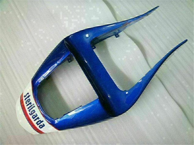 Carrosserie Yamaha R1 2000-2001 - Bleu Blanc Carrosserie Yamaha R1 2000-2001 - Bleu Blanc