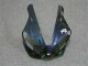 Carrosserie Yamaha R1 2000-2001 - Bleu Carrosserie Yamaha R1 2000-2001 - Bleu