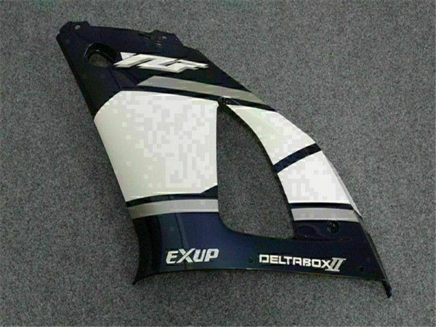 Carrosserie Yamaha R1 2000-2001 - Bleu Carrosserie Yamaha R1 2000-2001 - Bleu